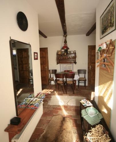 Pataky Borporta Bed & Breakfast *