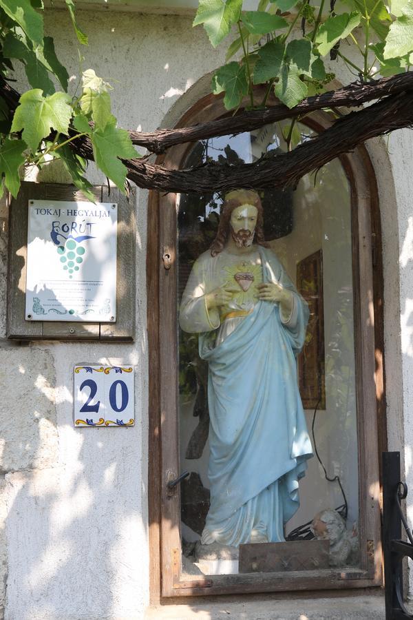 Pataky Borporta Bed & Breakfast *