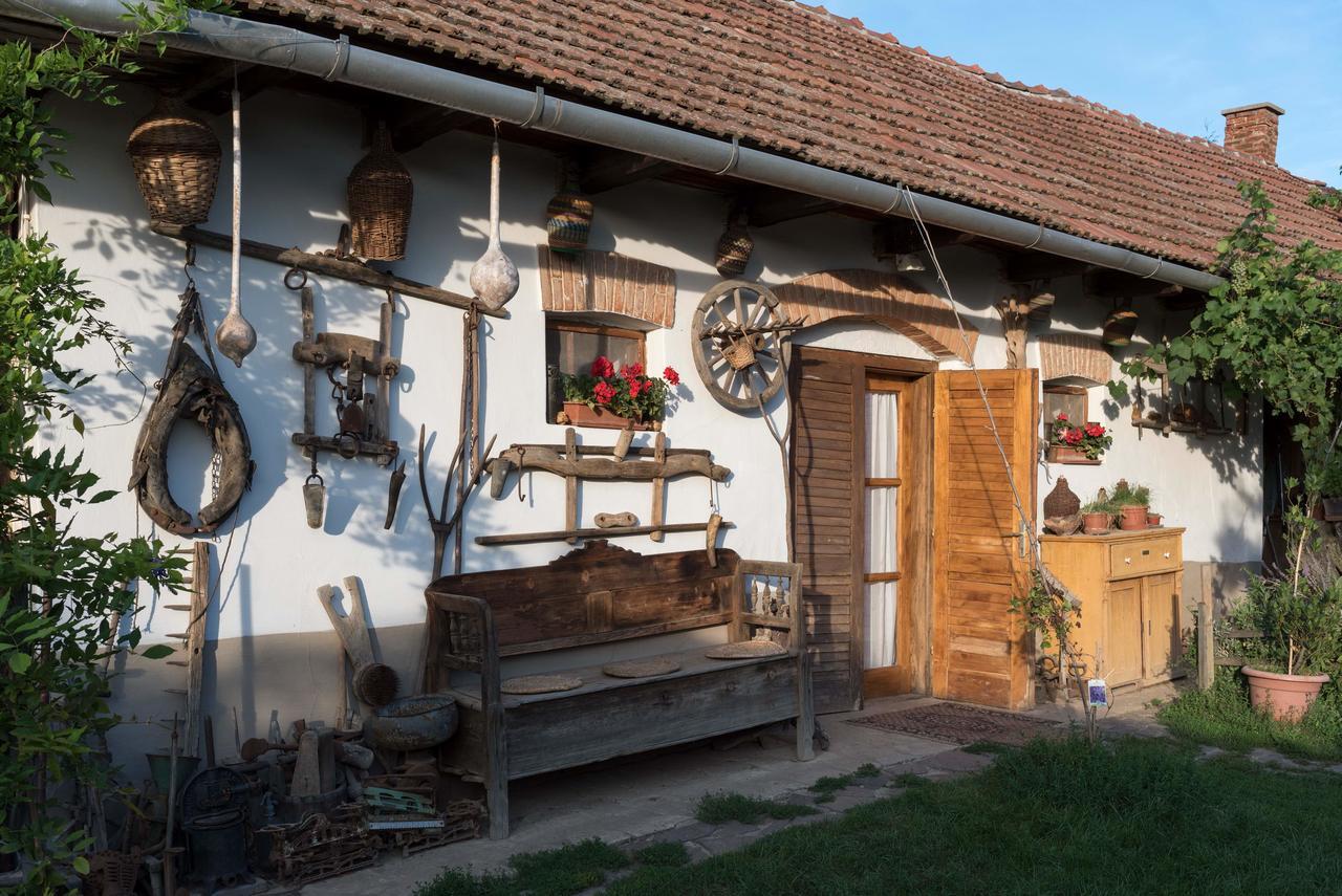 Bed & Breakfast Pataky Borporta Tarcal