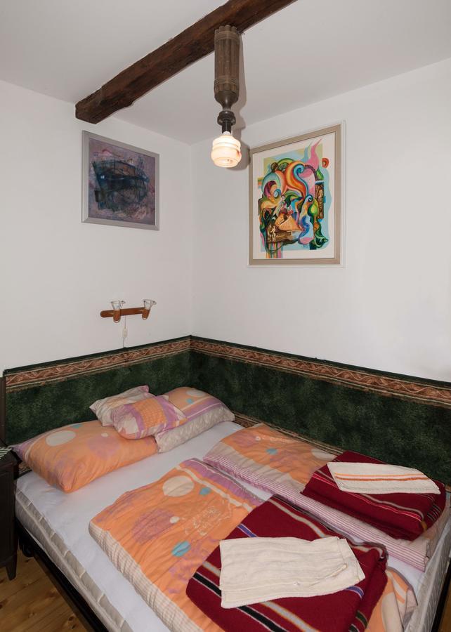 Pataky Borporta Bed & Breakfast Tarcal