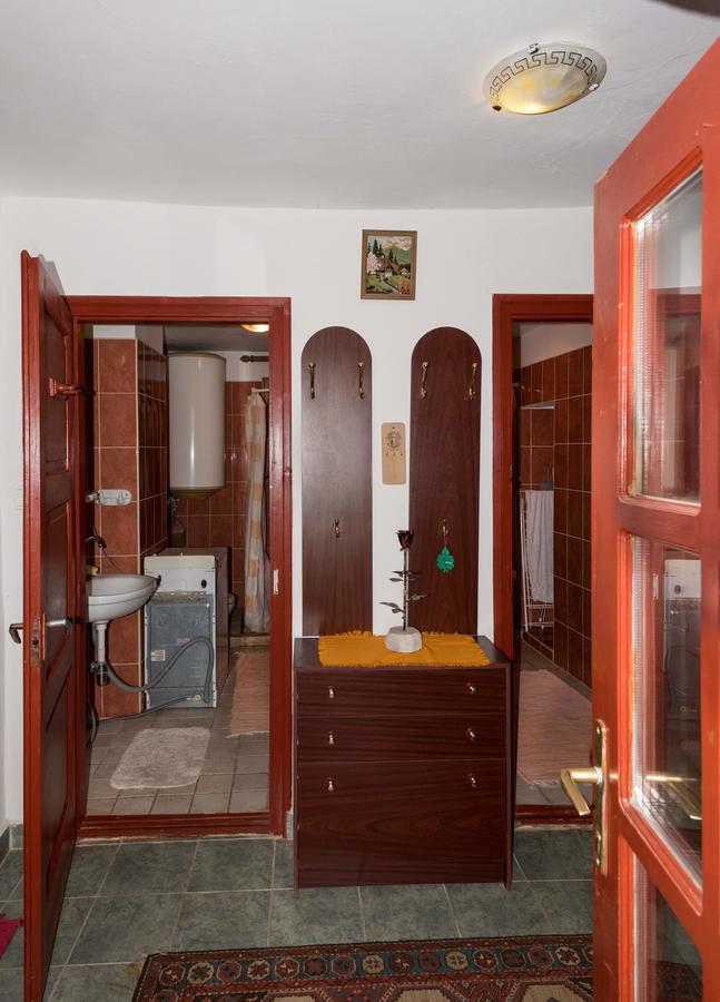 Pataky Borporta Bed & Breakfast