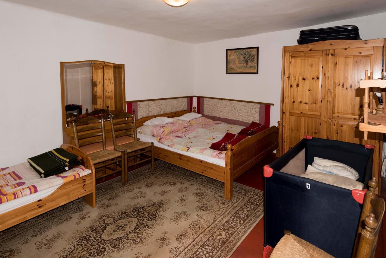 Pataky Borporta Bed & Breakfast *