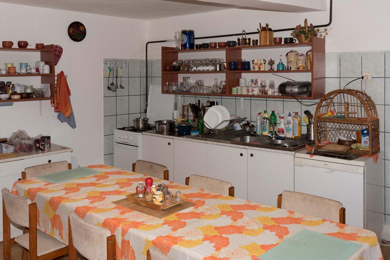 Bed & Breakfast Pataky Borporta Tarcal