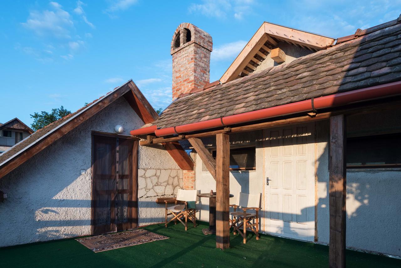 Pataky Borporta Bed & Breakfast