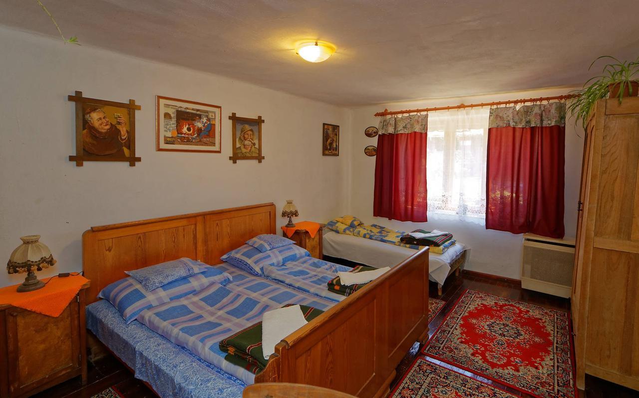 Pataky Borporta Bed & Breakfast